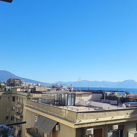 Vesuvio View Apartment Nápoles Exterior foto